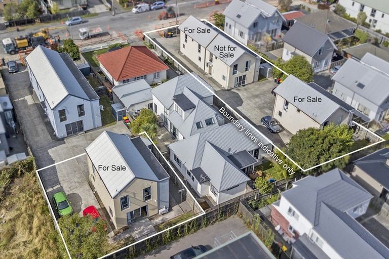 Photo of property in 108b Elizabeth Street, Riccarton, Christchurch, 8041