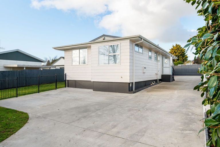 Photo of property in 28 Hyde Avenue, Nawton, Hamilton, 3200