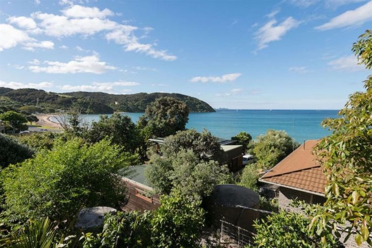 Photo of property in 137 Long Beach Road, Russell, 0202