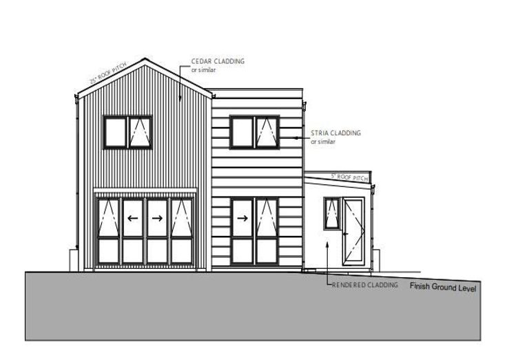 Photo of property in 52a Huanui Drive, Wainui, 0992