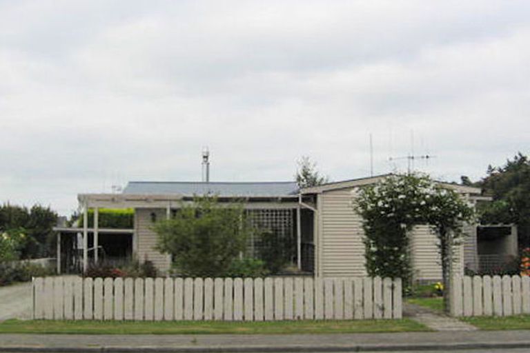 Photo of property in 10 Guise Street, Temuka, 7920