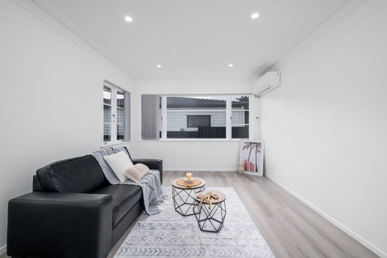 Photo of property in 45 Puriri Road, Manurewa, Auckland, 2102