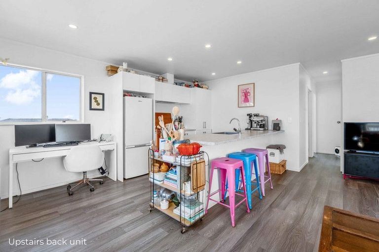 Photo of property in 397 Oceanbeach Road, Mount Maunganui, 3116