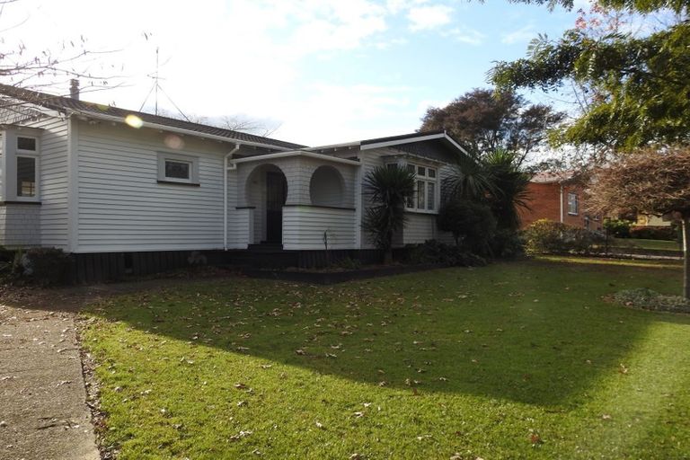 Photo of property in 23 North Street, Morrinsville, 3300