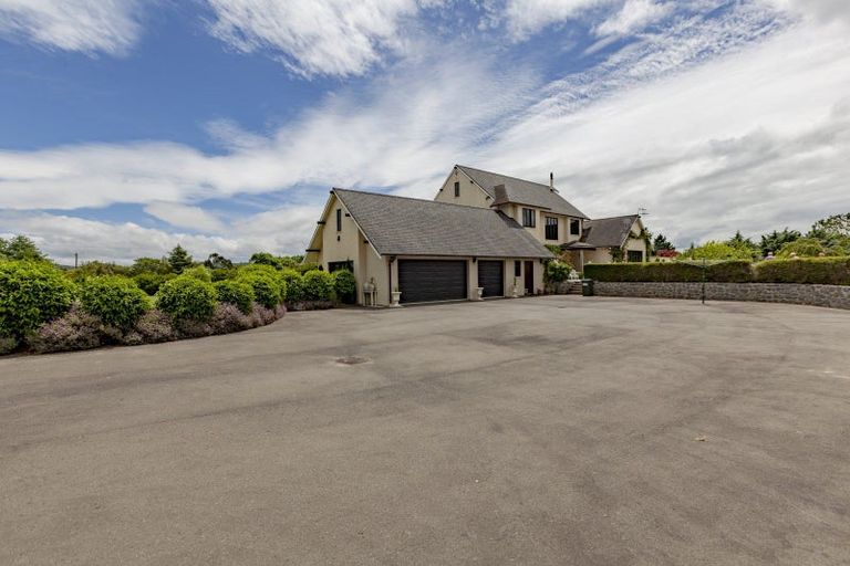 Photo of property in 295 Porangahau Road, Waipukurau, 4282