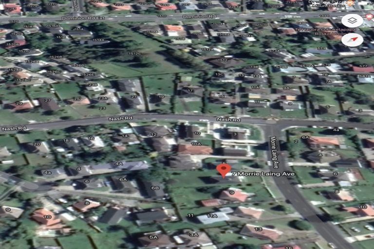 Photo of property in 7 Morrie Laing Avenue, Mount Roskill, Auckland, 1041