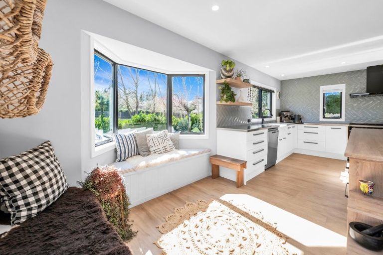 Photo of property in 111 Adams Road, West Melton, Christchurch, 7671