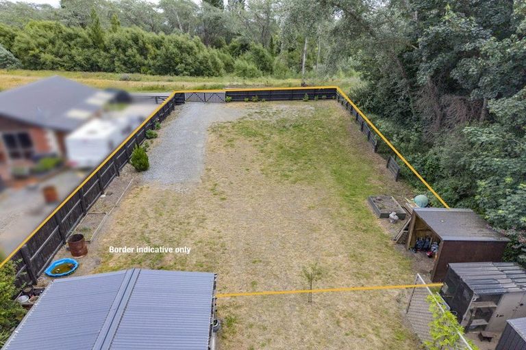 Photo of property in 12 Gillespies Road, Kainga, Christchurch, 8083