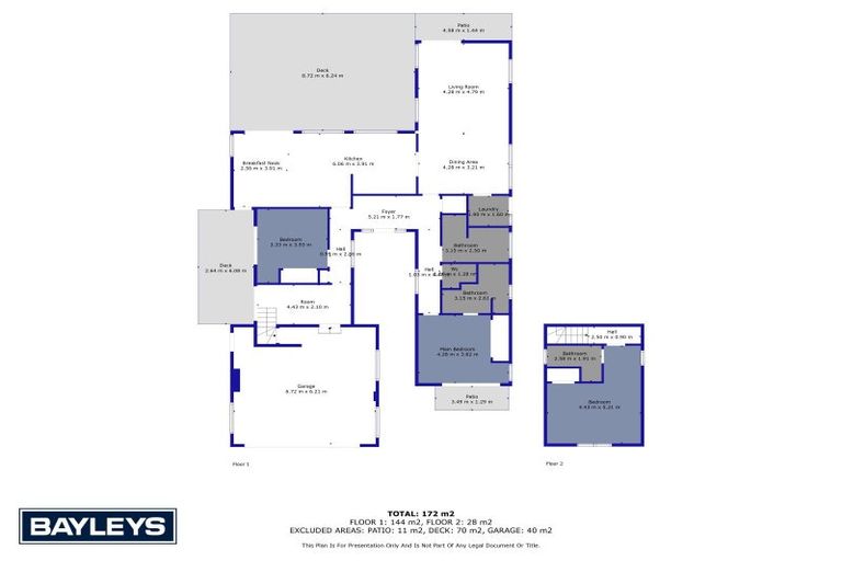 Photo of property in 37 Pah Street, Matua, Tauranga, 3110