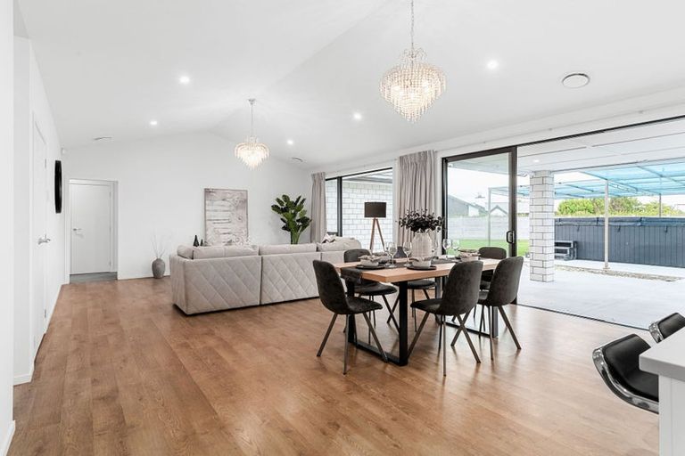 Photo of property in 60 Whare Marama Drive, Leamington, Cambridge, 3432