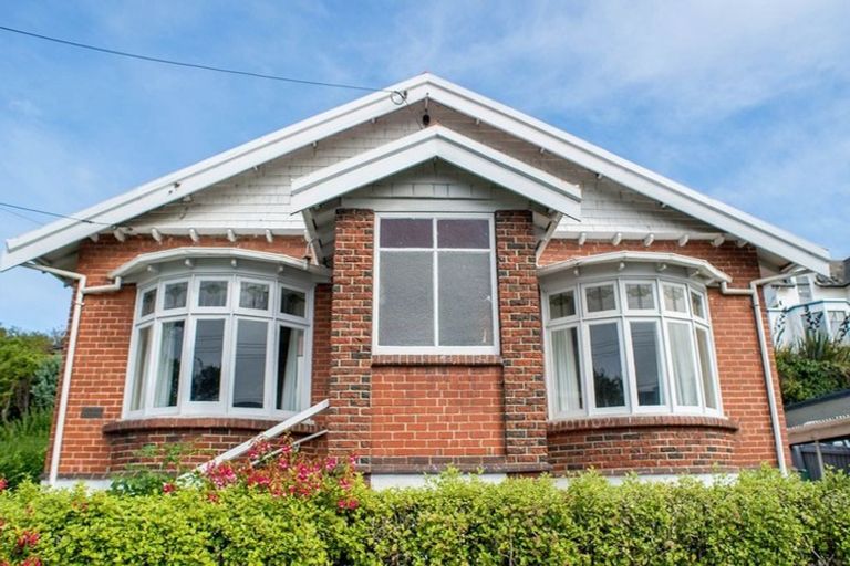 Photo of property in 5 Lees Street, Dunedin Central, Dunedin, 9016