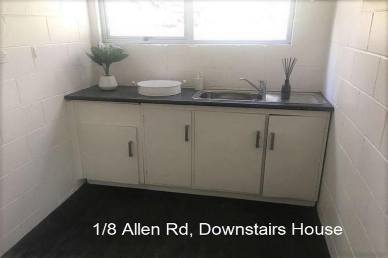 Photo of property in 8 Allen Road, Grey Lynn, Auckland, 1021