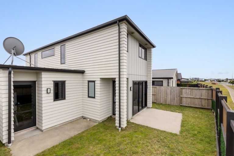 Photo of property in 21 Te Paea Crescent, Papamoa Beach, Papamoa, 3118