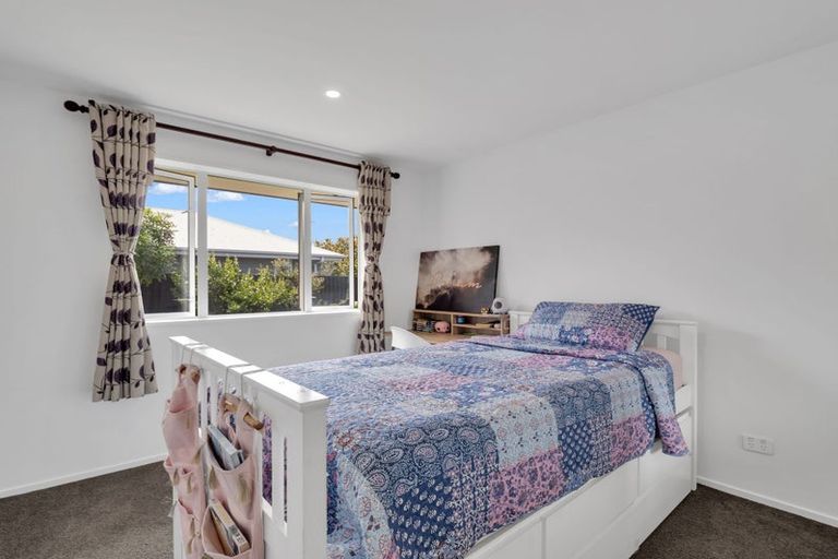 Photo of property in 201 Brookside Road, Rolleston, 7614