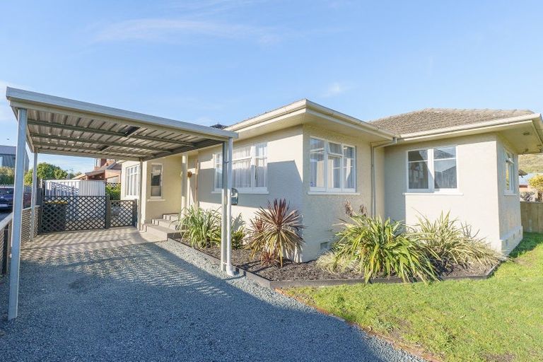 Photo of property in 1/11 Tainui Street, Stoke, Nelson, 7011