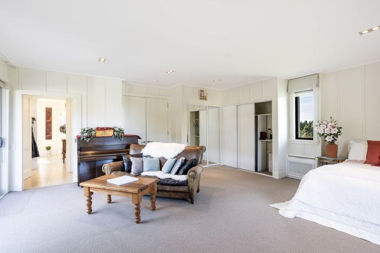 Photo of property in 294 Tirohanga Road, North Taieri, Mosgiel, 9092