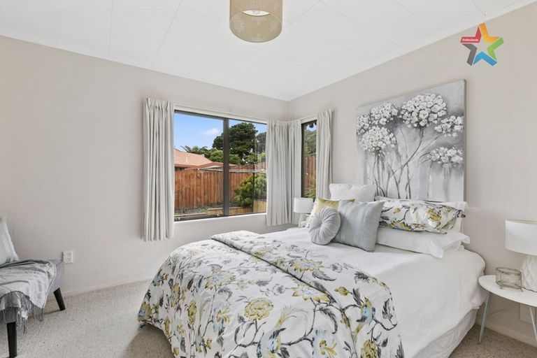 Photo of property in 177 Tirohanga Road, Tirohanga, Lower Hutt, 5010