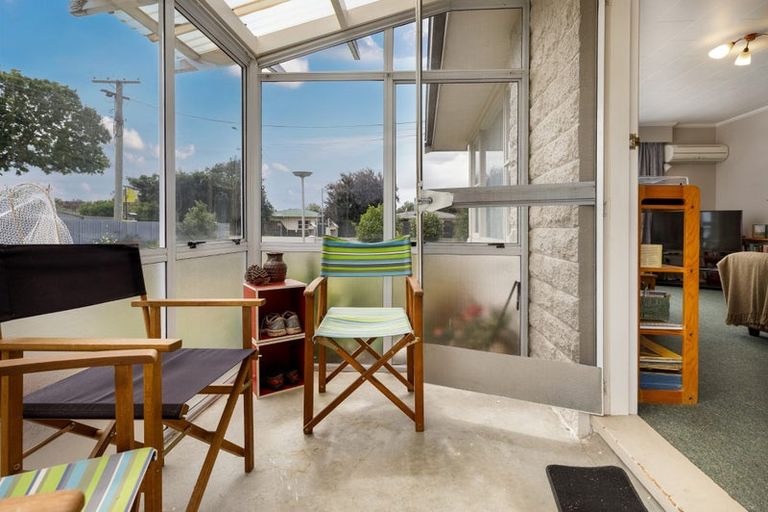 Photo of property in 168 Redwood Street, Witherlea, Blenheim, 7201