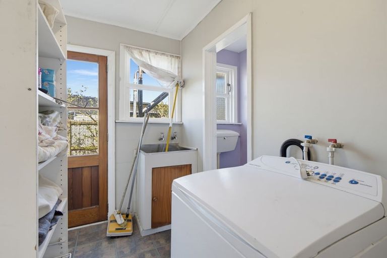 Photo of property in 1 Powis Street, Domett, 7383