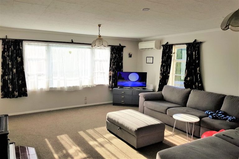 Photo of property in 7 Dublin Street, Wainuiomata, Lower Hutt, 5014