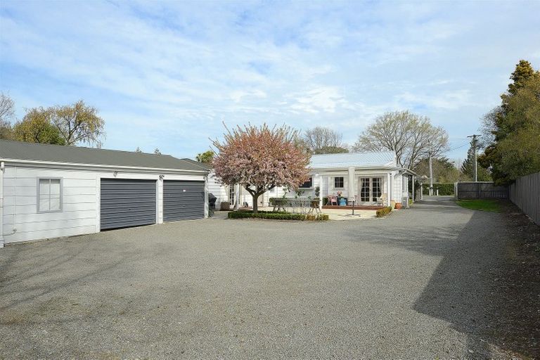 Photo of property in 506 Mill Road, Ohoka, Kaiapoi, 7692