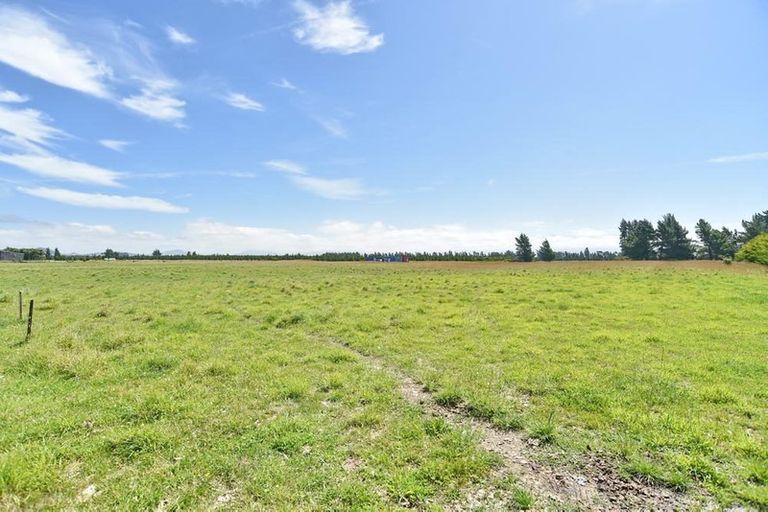 Photo of property in 325 Depot Road, Burnt Hill, Oxford, 7495