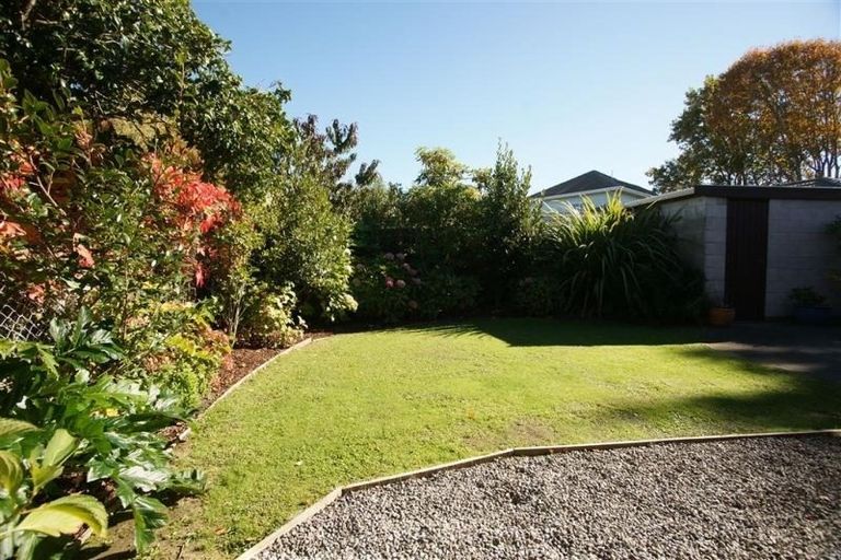 Photo of property in 5 Deepdale Street, Burnside, Christchurch, 8053