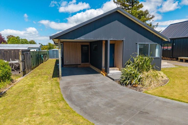 Photo of property in 1 Awatea Place, Ohakune, 4625