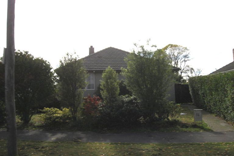 Photo of property in 56 Hoani Street, Northcote, Christchurch, 8052