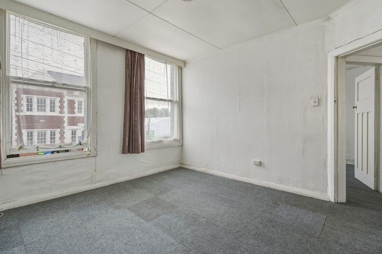 Photo of property in 139 Carroll Street, Dunedin Central, Dunedin, 9016