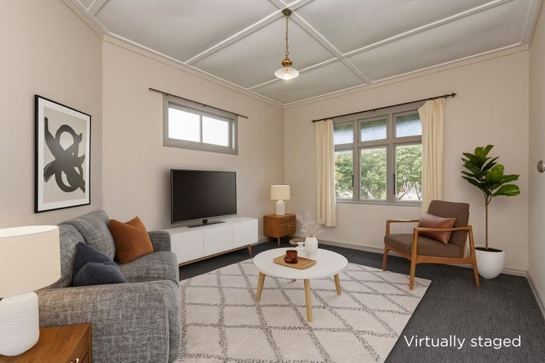 Photo of property in 22 Rongopai Street, Palmerston North, 4414