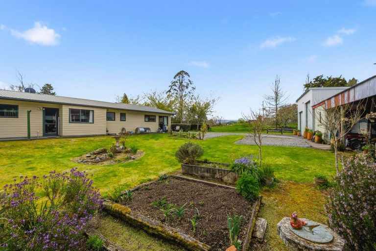 Photo of property in 5 Peter Mcintyre Street, Kakahi, Owhango, 3989