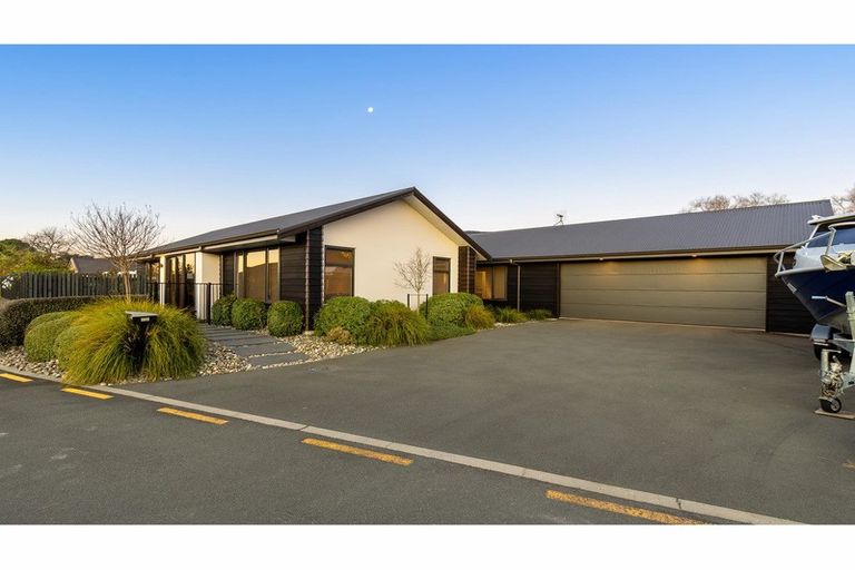 Photo of property in 5 Childs Way, Richmond, 7020