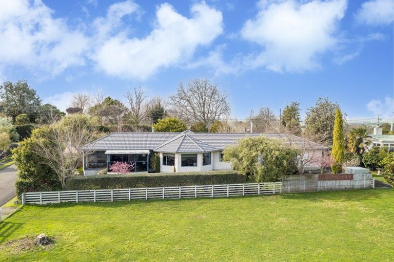 Photo of property in 208 Porangahau Road, Waipukurau, 4200