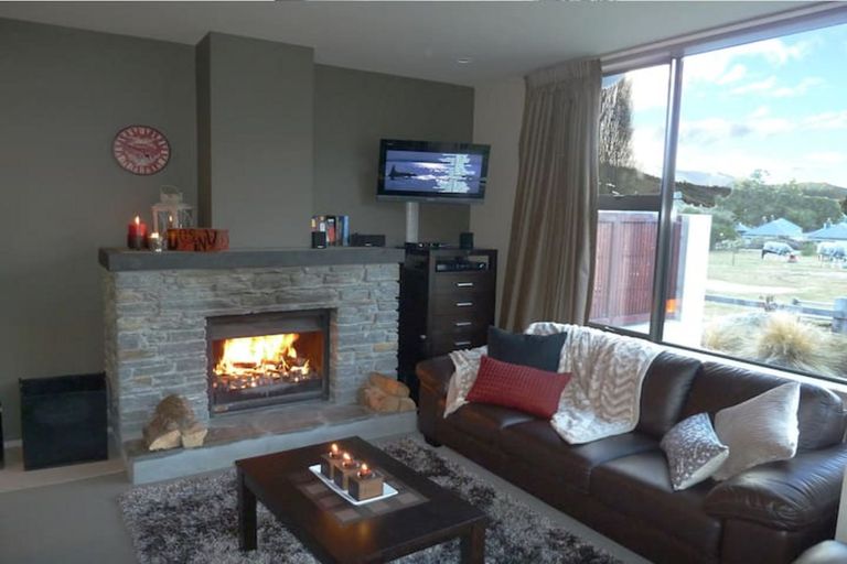 Photo of property in 12/2352 Cardrona Valley, Cardrona, Wanaka, 9382