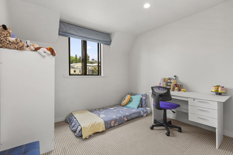 Photo of property in 9/118 Grantham Street, Hamilton Central, Hamilton, 3204