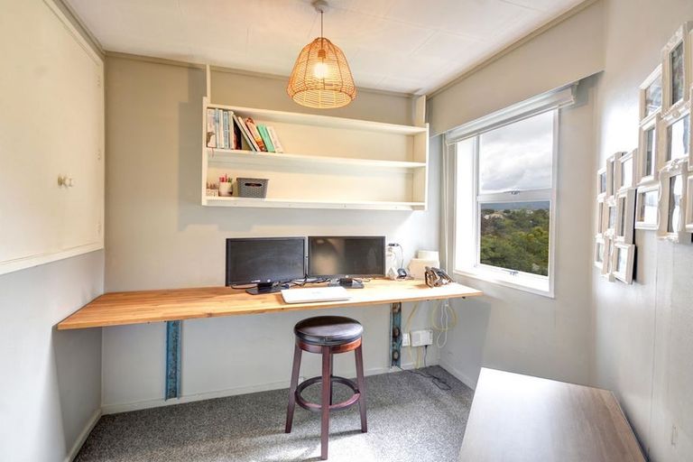 Photo of property in 33 Elliffe Place, Shiel Hill, Dunedin, 9013