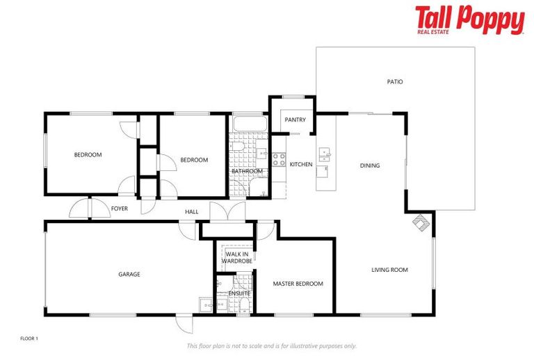 Photo of property in 40 Tynan Street, Te Puke, 3119