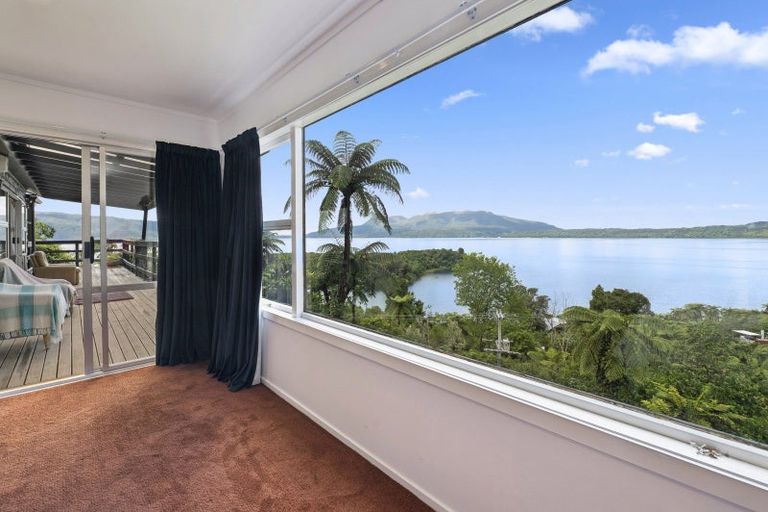 Photo of property in 62 Spencer Road, Lake Tarawera, Rotorua, 3076