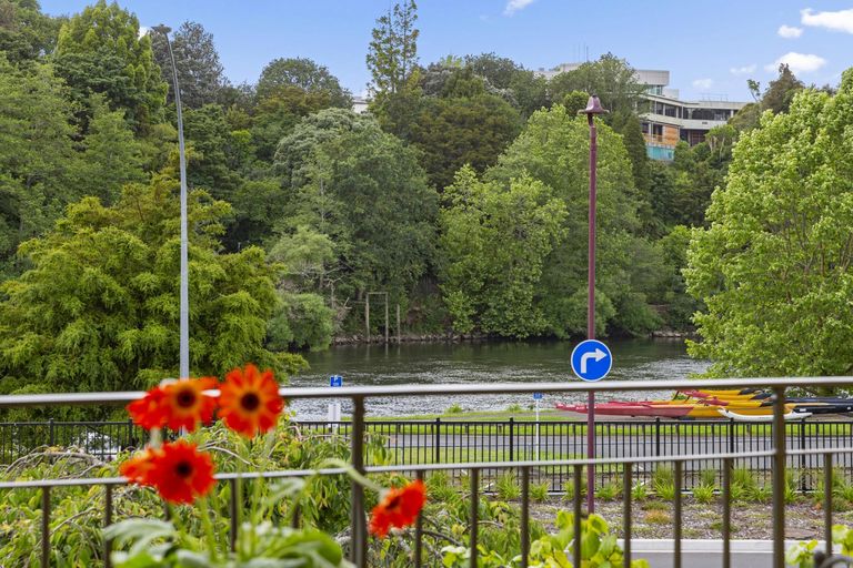 Photo of property in 9/118 Grantham Street, Hamilton Central, Hamilton, 3204