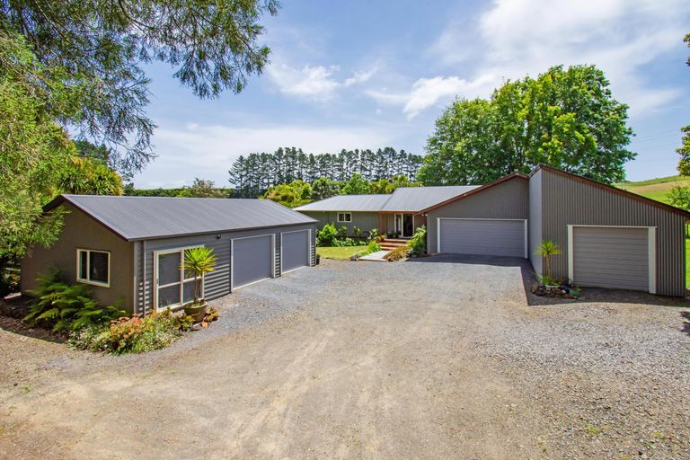 Photo of property in 354b Pokeno Road, Tuakau, 2694