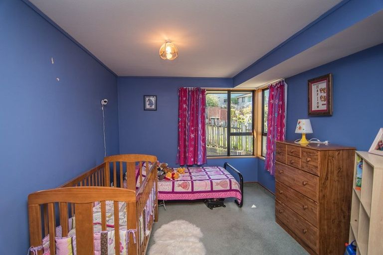 Photo of property in 55 Benmore Street, Glenwood, Timaru, 7910