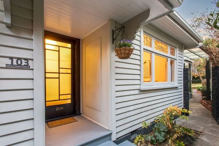 Photo of property in 103 Cranford Street, St Albans, Christchurch, 8014