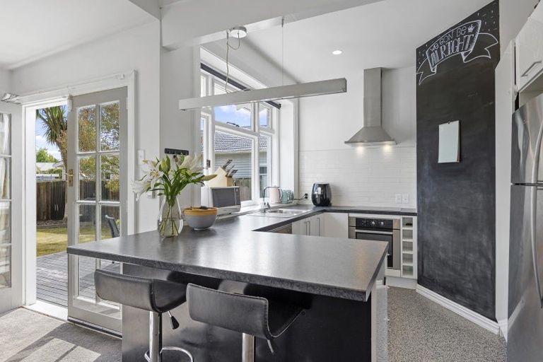 Photo of property in 219 Hills Road, Mairehau, Christchurch, 8013