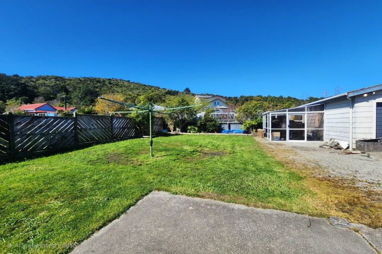 Photo of property in 37 Shakespeare Street, Greymouth, 7805