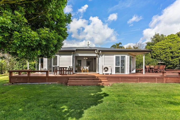 Photo of property in 63 Whatapaka Road, Karaka, Papakura, 2580