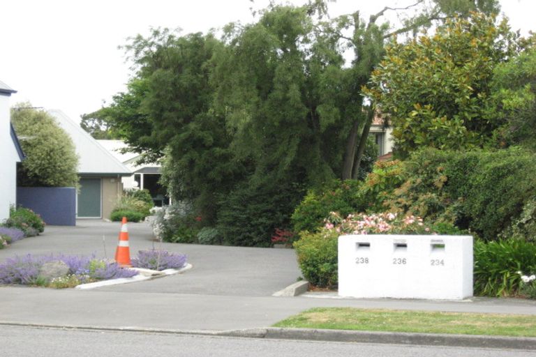 Photo of property in 236 Withells Road, Avonhead, Christchurch, 8042