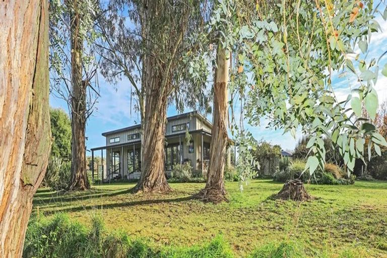 Photo of property in 219a Porangahau Road, Waipukurau, 4200