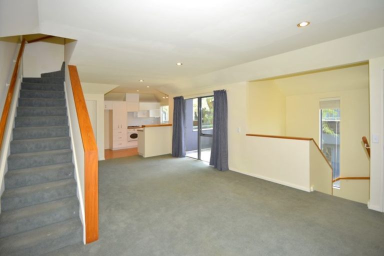 Photo of property in St Lukes Courts, 170 Peterborough Street, Christchurch Central, Christchurch, 8013