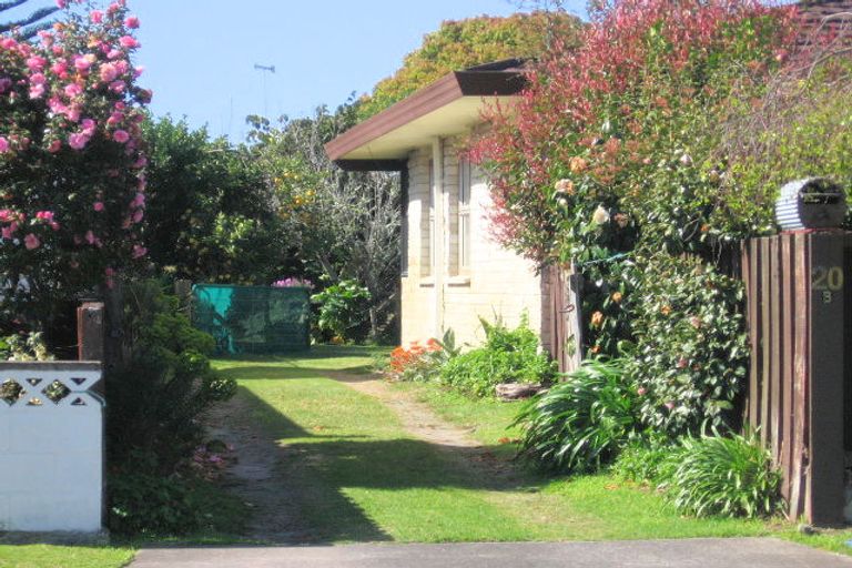 Photo of property in 20b Hawea Street, Mount Maunganui, 3116